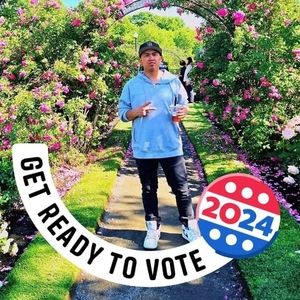 Meet your Posher, Donnie